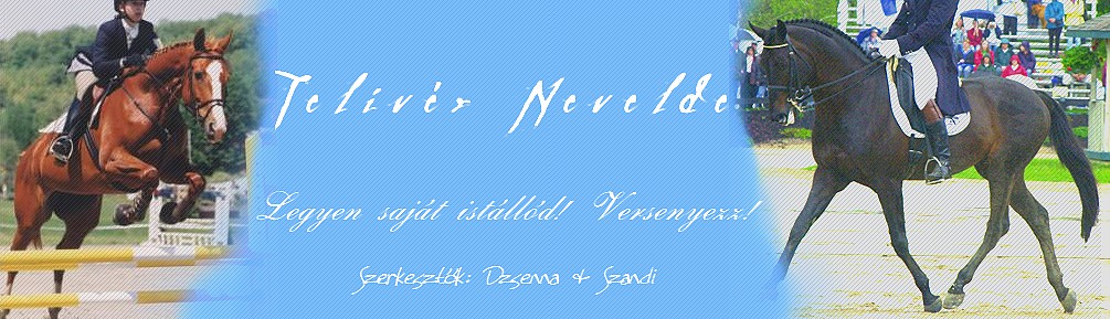 Telivr nevelde